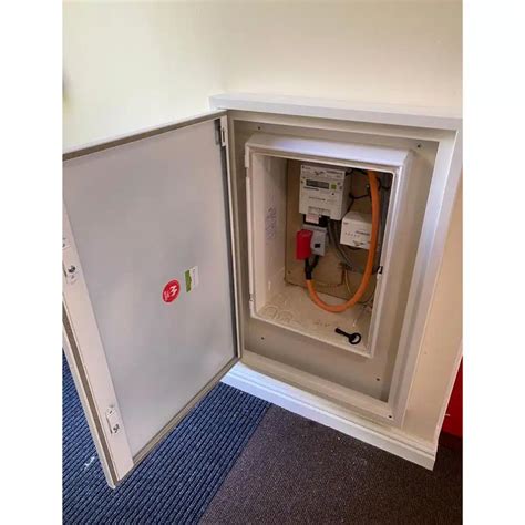 fire rated electrical boxes requirements